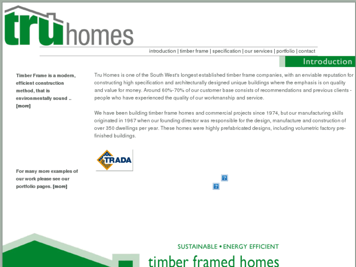 www.tru-homes.com