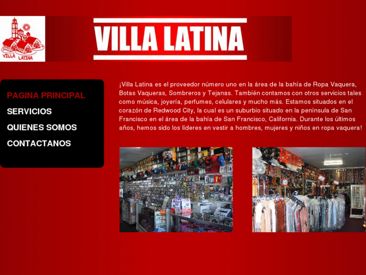 www.villalatinarwc.com