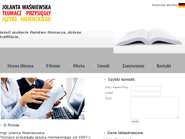 www.wasniewska.net