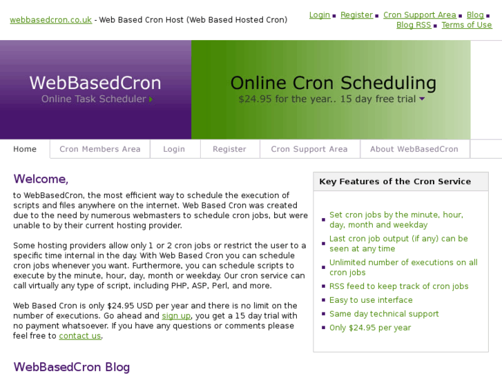 www.webbasedcron.co.uk