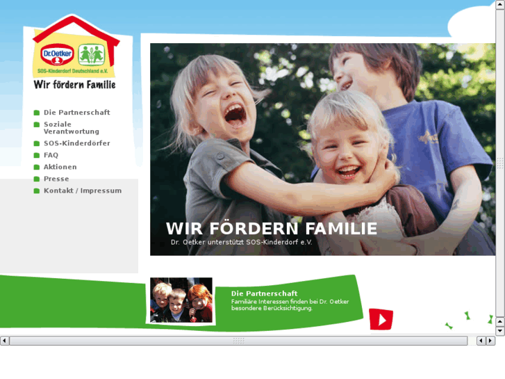 www.wir-foerdern-familie.com