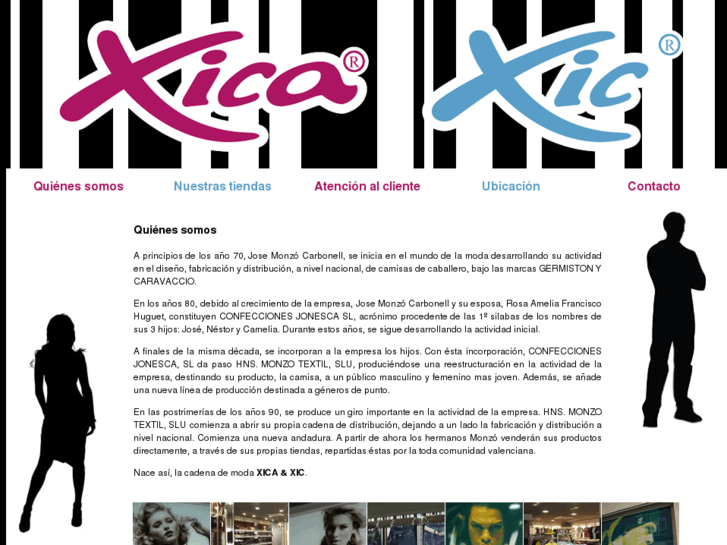 www.xica.es