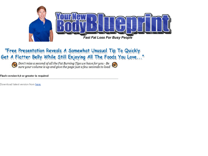 www.yournewbodyblueprint.com