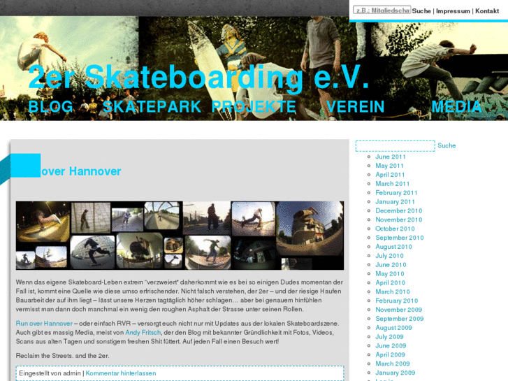 www.2erskate.de