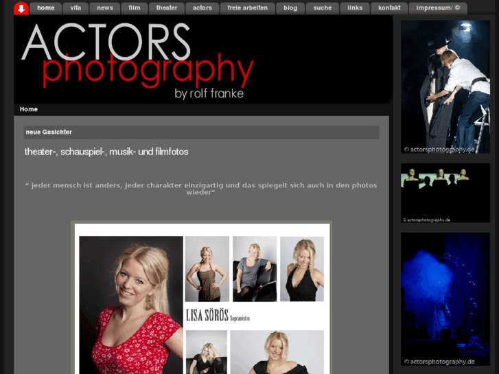 www.actorsphotography.de