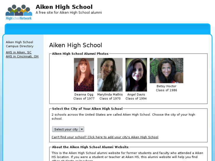 www.aikenhighschool.org