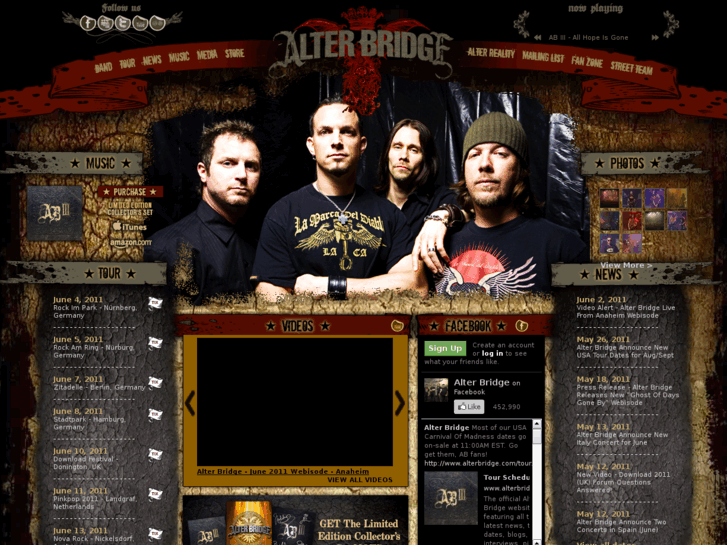 www.alterbridge.com