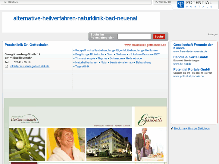 www.alternative-heilverfahren-naturklinik-bad-neuenahr.de