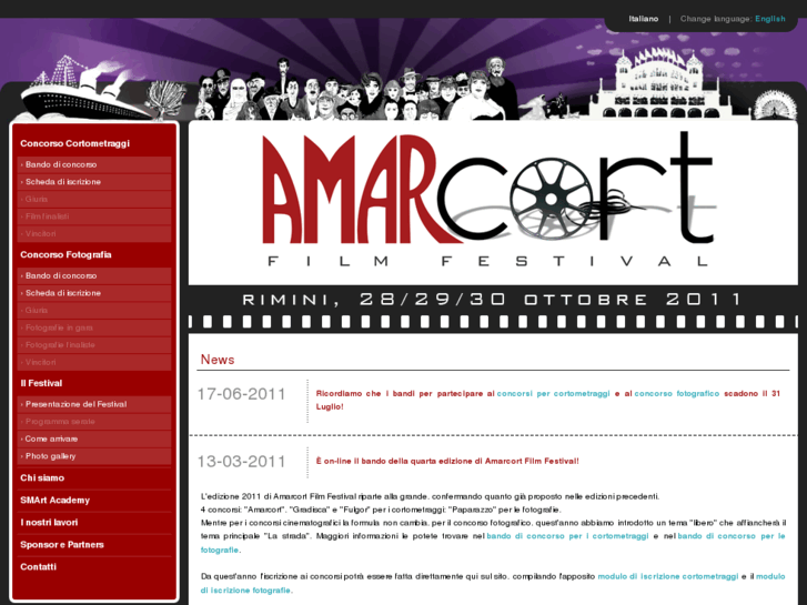 www.amarcort.it