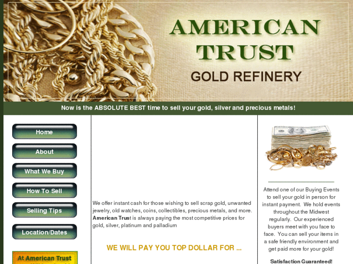 www.americantrustgoldrefinery.com