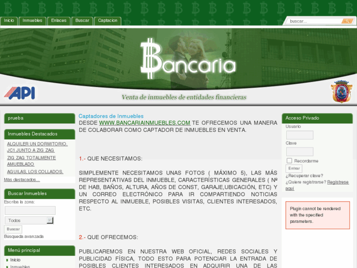 www.bancariainmuebles.com