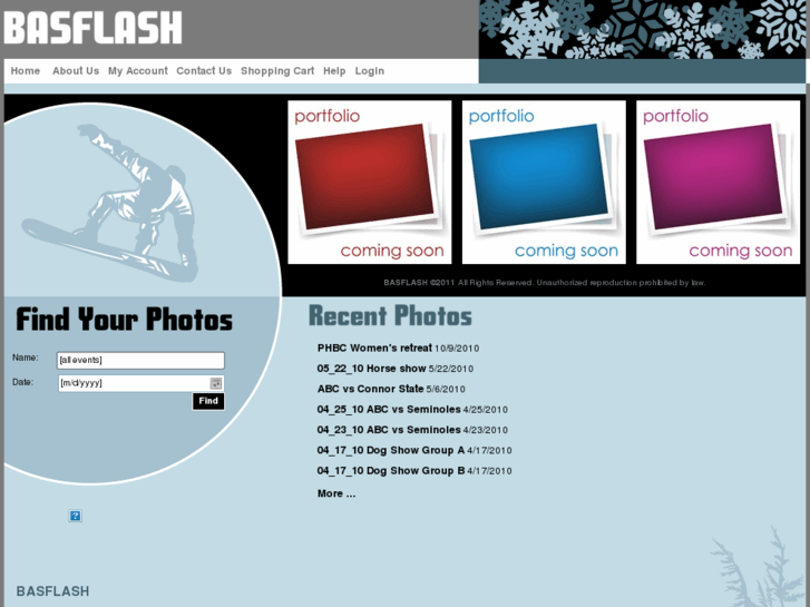 www.basflash.com