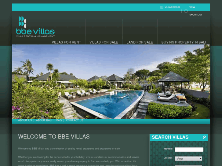 www.bbevillas.com