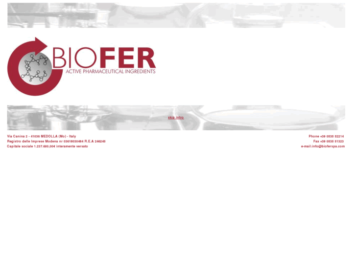 www.bioferspa.asia