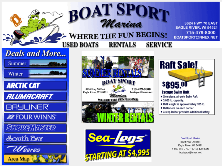 www.boatsport.com