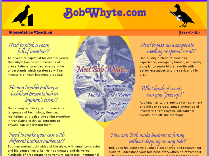 www.bobwhyte.com