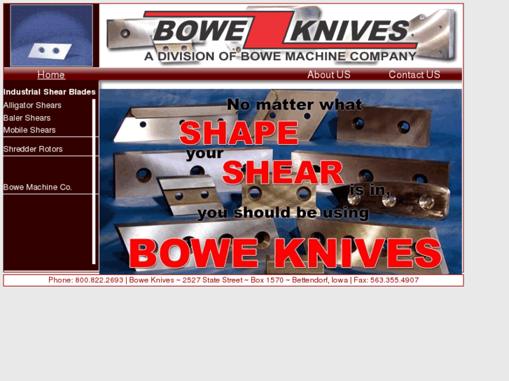 www.boweknives.com