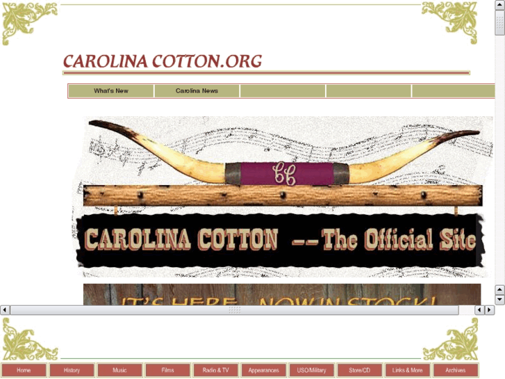 www.carolinacotton.org