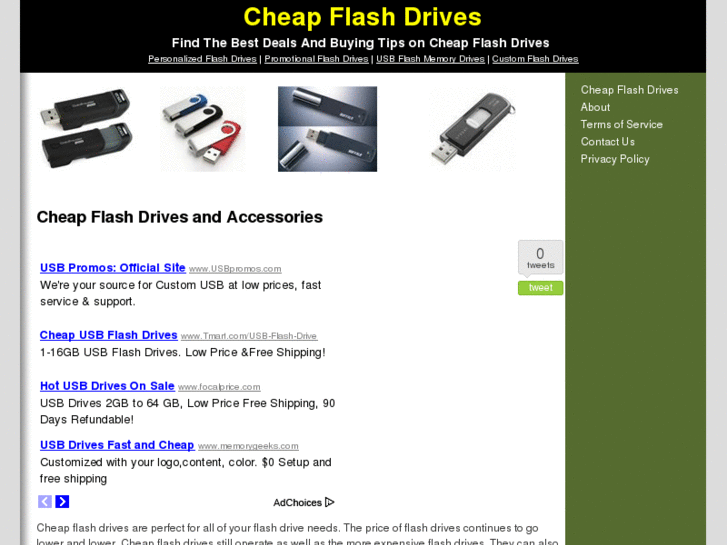 www.cheapflashdrives.net