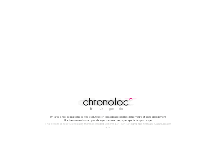 www.chronoloc.com