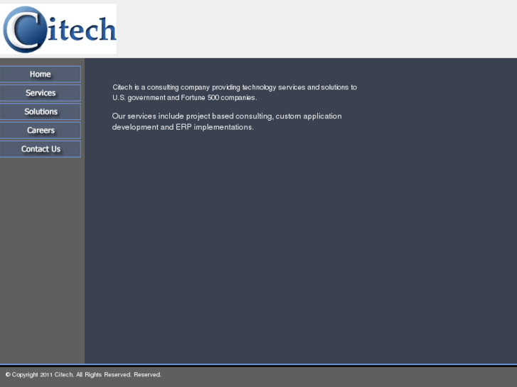 www.citech.org
