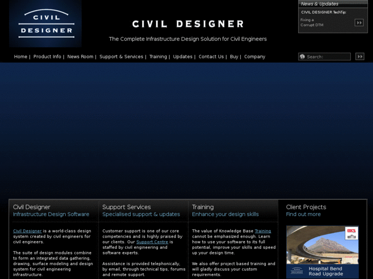 www.civildesigner.com