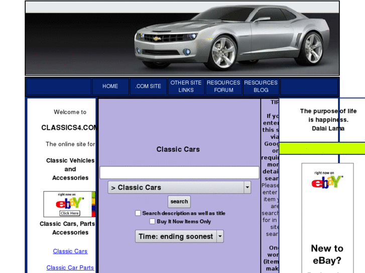 www.classics4.com