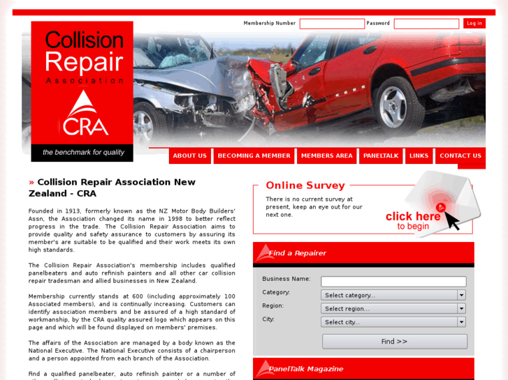 www.collisionrepair.co.nz