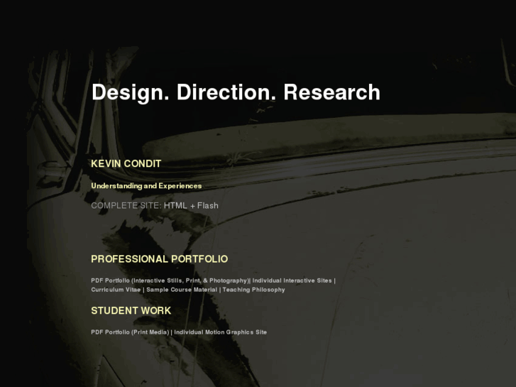 www.conditdesign.com