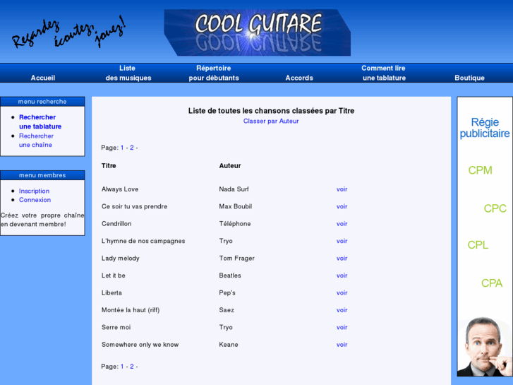 www.coolguitare.com