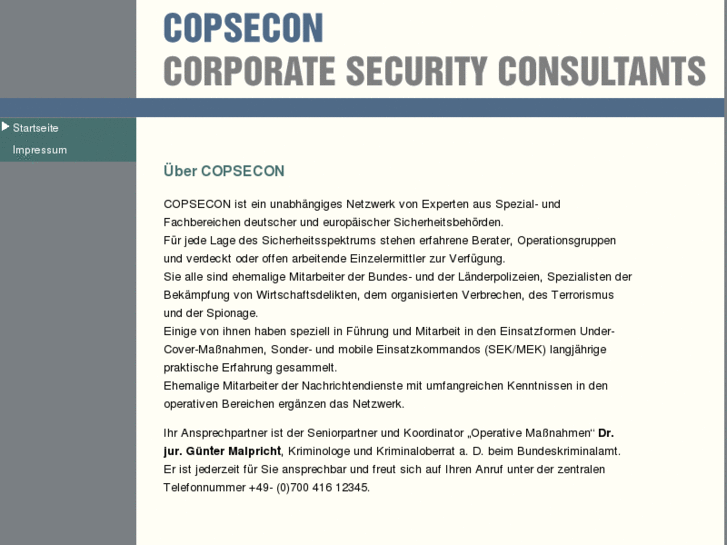 www.copsecon.com