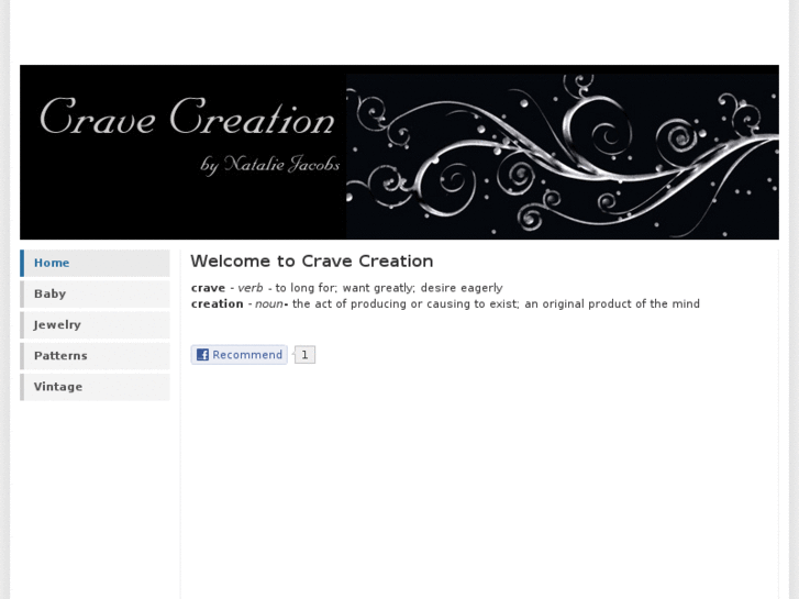 www.cravecreation.com