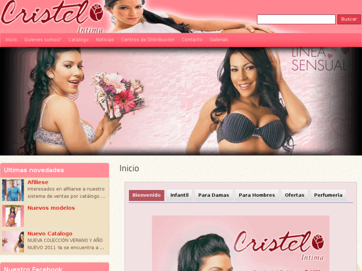 www.cristelintima.com