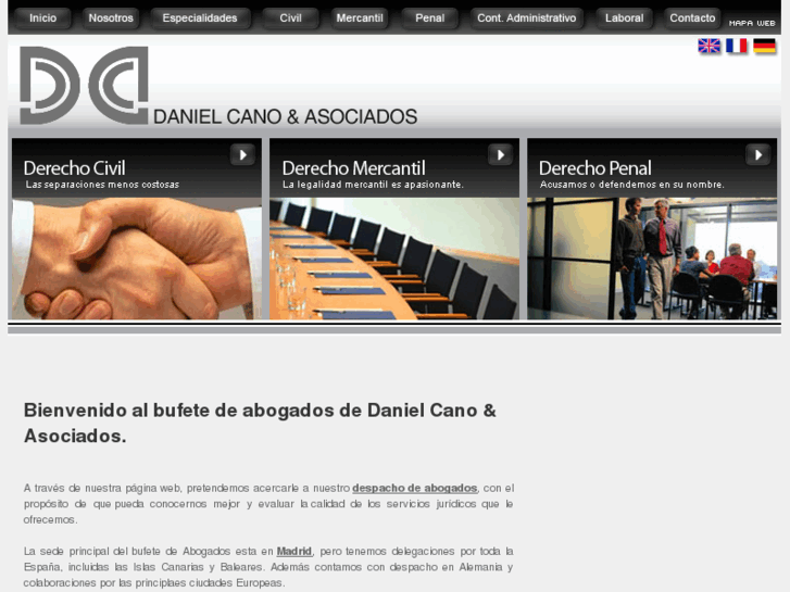 www.daniel-cano.es