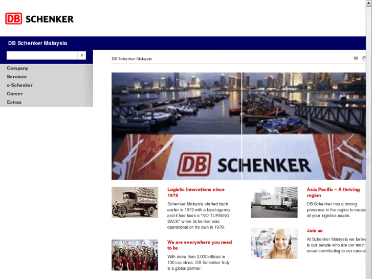 www.dbschenker.com.my