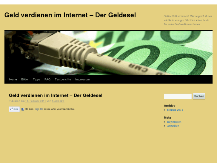 www.der-geldesel.de