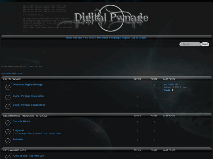 www.digitalpwnage.info