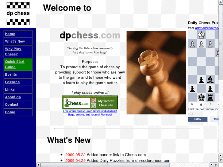 www.dpchess.com