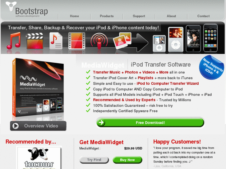 www.easyipodbackup.com
