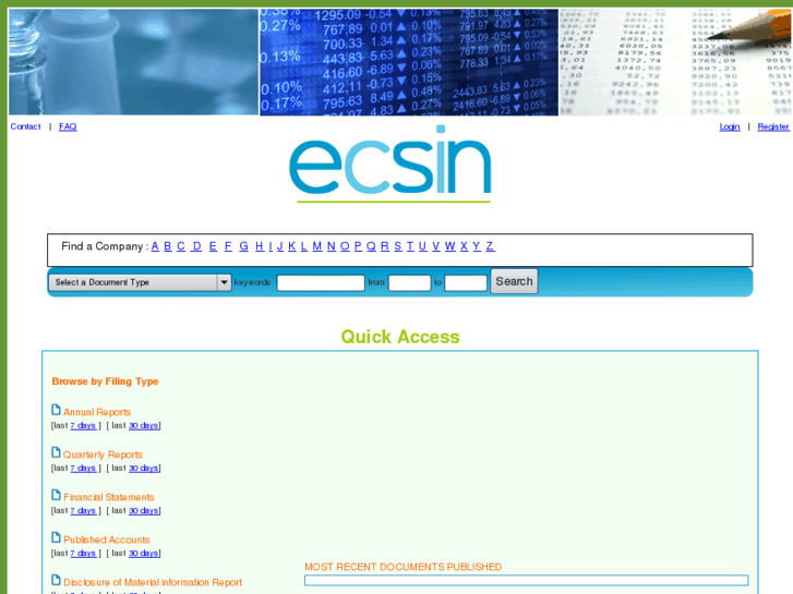 www.ecsin.com