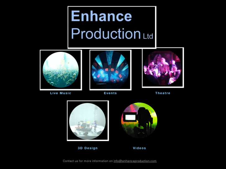 www.enhanceproduction.com