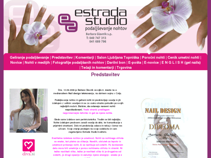 www.estradastudio.com