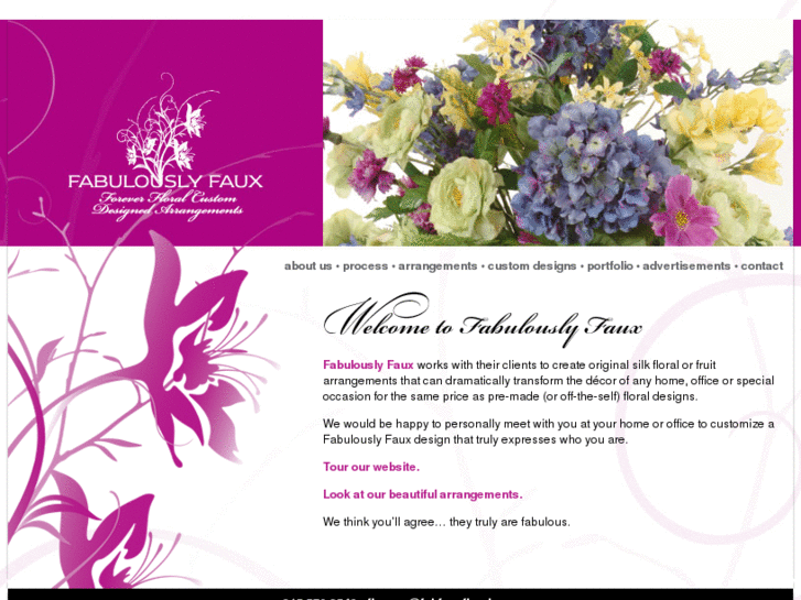 www.fabfauxfloral.com