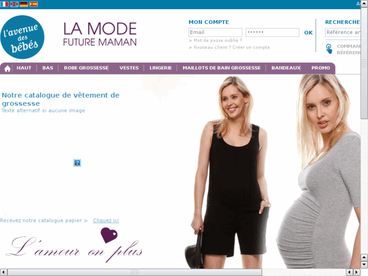 www.femme-enceinte.com