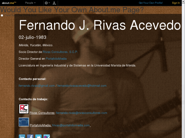 www.fernandorivas.com