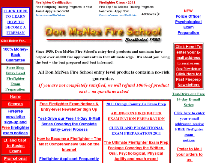 www.fireprep.com