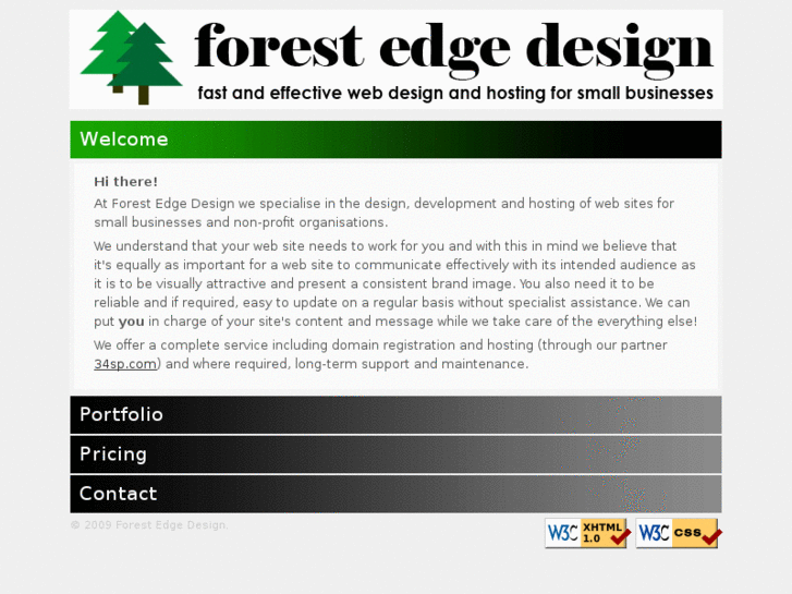 www.forestedgedesign.co.uk