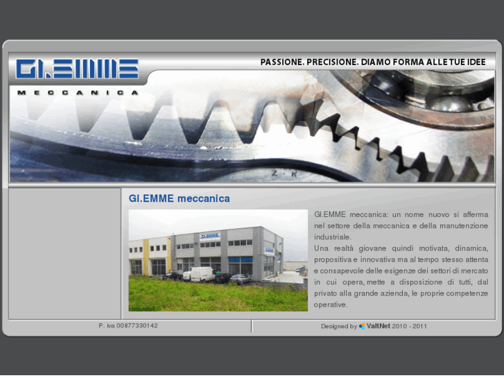 www.giemme-meccanica.com