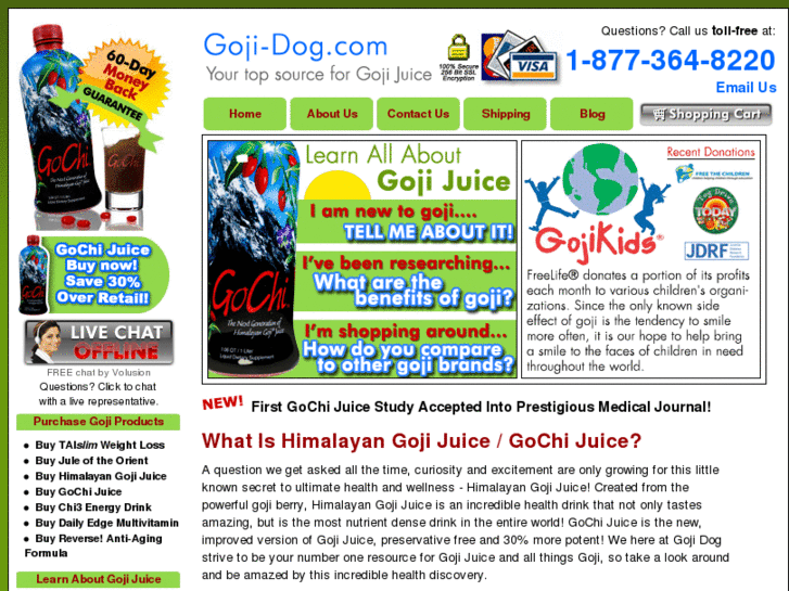 www.goji-dog.com