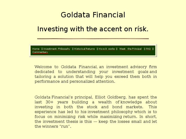 www.goldata.com